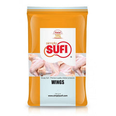SUFI WING 1000G PC