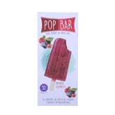 WHOLESOME POPBAR MIXED BERRIES 80G