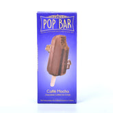 WHOLESOME POP BAR CAFFE MOCHA ICE CREAM 70GM