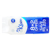 XTRA KLEEN TOILET ROLL PACK OF 10 (8+2)