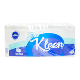 XTRA KLEEN TOILET ROLL TWIN PACK