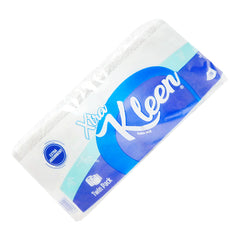 XTRA KLEEN TOILET ROLL TWIN PACK