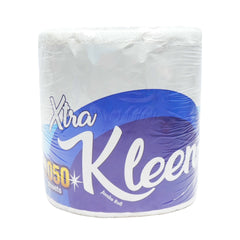 XTRA KLEEN JUMBO ROLL 2 PLY