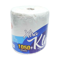 XTRA KLEEN JUMBO ROLL 2 PLY