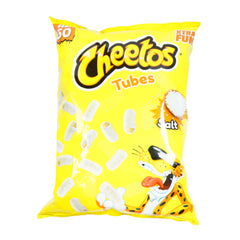 CHEETOS SNACKS TUBES SALT 30 GM