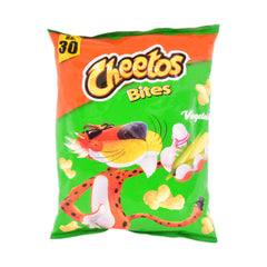CHEETOS BITES CHICKEN VEGITABLE 19 GM