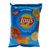 LAYS PAPRIKA CHIPS 21 GM