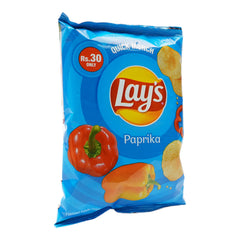 LAYS PAPRIKA CHIPS 21 GM