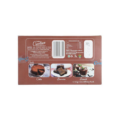 CANDYLAND CREATIONS COMPOUND COOKING CHOCOLATE 200GM