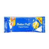 PEEK FREANS BUTTER PUFF BISCUIT ORIGINAL SNACK PACK 18.5 GM