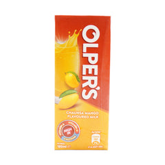 OLPERS CHAUNSA MANGO FLAVOURED MILK 180ML