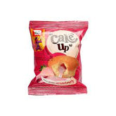 PEEK FREANS CAKE UP STRAWBERRY 19.5 GM