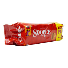 PEEK FREANS SOOPER CLASSIC HR 72 GM