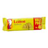 PEEK FREANS LEMON HR SANDWICH 72 GM