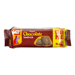 PEEK FREANS CHOCOLATE SANDWICH HR 72 GM