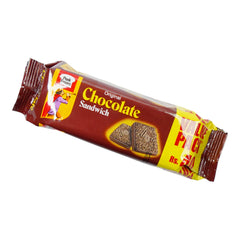 PEEK FREANS CHOCOLATE SANDWICH HR 72 GM