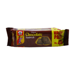 PEEK FREANS CHOCOLATE SANDWICH HR 72 GM