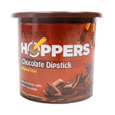 HOPPERS CHOCOLATE DIPSTICK BISCUIT 40GM