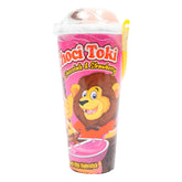 CHOCI TOKI CHOCOLATE & STRAWBERRY WAFER STICK 40 GMS