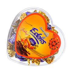 SWEET HOME ECLAIRS BOX 200GM