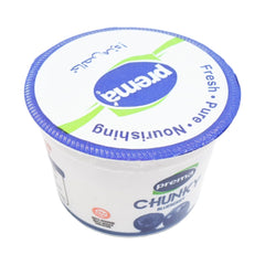 PREMA YOGURT CHUNKY BLUEBERRY 90 GM