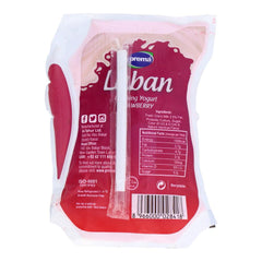 PREMA STRAWBERRY LABAN 180ML