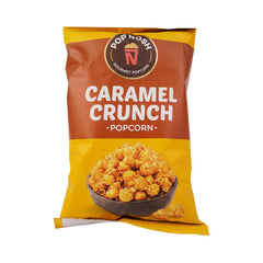 POPNOSH CARAMEL CRUNCH 45 GM