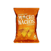 MACHOS TORTILLA CHIPS CHEESE 38 GM