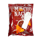 MACHOS TORTILLA CHIPS HICKORY BBQ 40GM