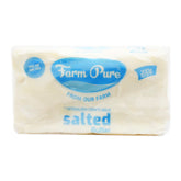 FARM PURE BUTTER SALTED 200GM