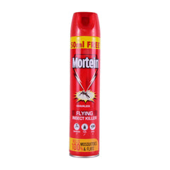 MORTEIN FLYING INSECT KILLER 300 ML