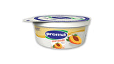 PREMA PEACH YOGURT 80GM
