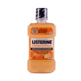 LISTERINE MOUTH WASH FRESH CITRUS 250 ML