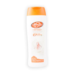 LIFEBUOY SHAMPOO ANTI HAIR FALL MILK PROTEIN 340 ML BASIC