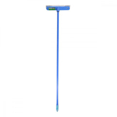 SPONTEX FLOOR SCRUBBER WITH HANDLE PC