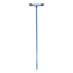 SPONTEX FLOOR SCRUBBER WITH HANDLE PC