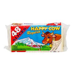 HAPPY COW CHEESE CATERING 48 SLICE 800 GM