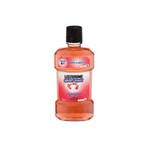 LISTERINE MOUTH WASH SMART RINSE BERRY SHIELD 500 ML