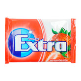 WRIGLEYS EXTRA GUM STRAWBERRY 11 GM