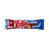 NESTLE KITKAT CHOCOLATE CHUNKY COOKIES & CREAM 38 GM