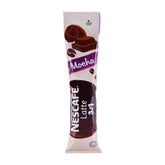 NESCAFE COFFEE LATE MOCHA 3IN1 31 GM