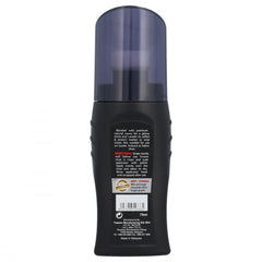 YUPPIES GLO KING SHOE POLISH LIQUID BLACK 75 ML