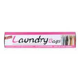 JAZEE LAUNDRY BAGS 24PCS LARGE PC