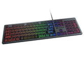 Cougar Vantar Ax Aluminum RGB Scissor-Switch Keyboard