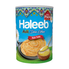 HALEEB ASLI DESI GHEE 1 KG