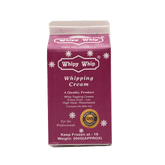 WHIPY WHIPPING CREAM 500 GM