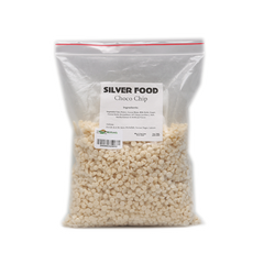 WHITE CHOCOLATE CHIP PACKET 1 KG