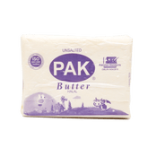 PAK WHITE BUTTER 1 KG