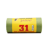 JAZEE GOOD SENSE 31 OXO BAGS