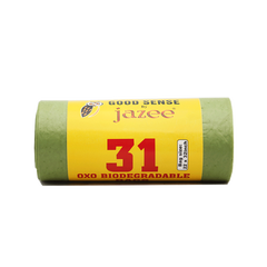 JAZEE GOOD SENSE 31 OXO BAGS